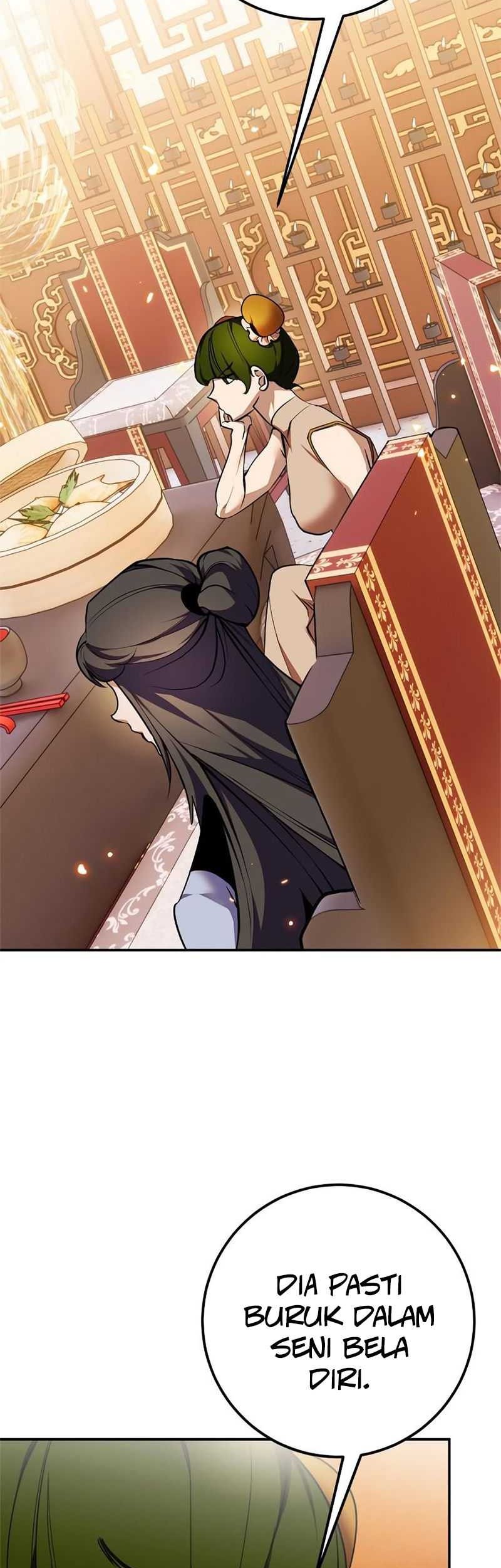 Return to Player Chapter 138 - halaman 4