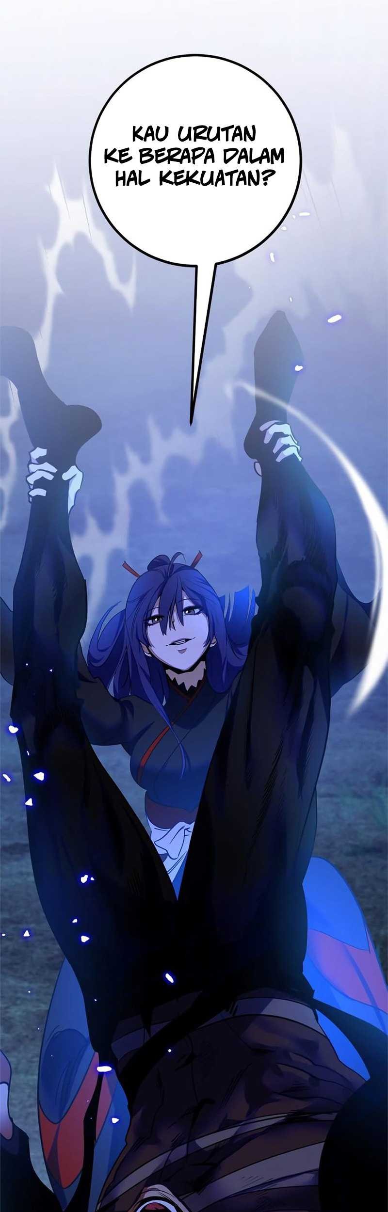 Return to Player Chapter 138 - halaman 40