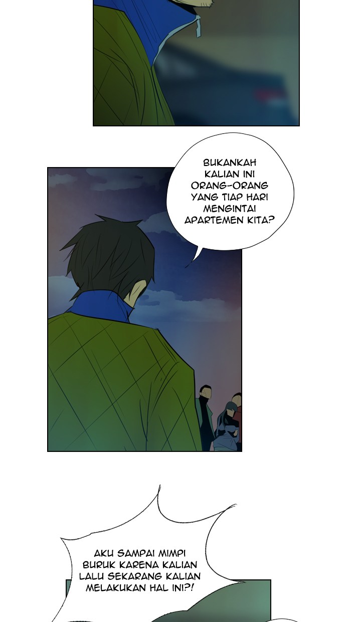 Return to Player Chapter 138 - halaman 41