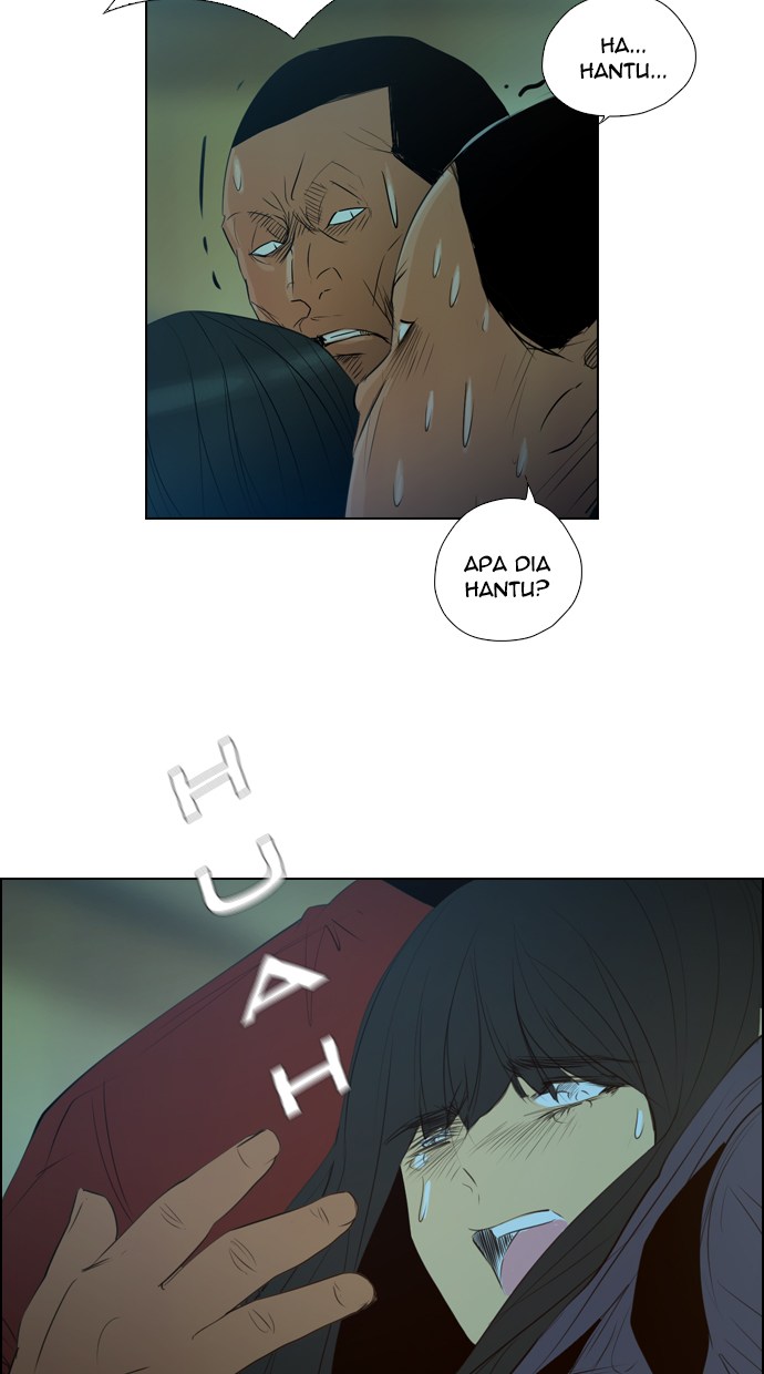 Return to Player Chapter 138 - halaman 42