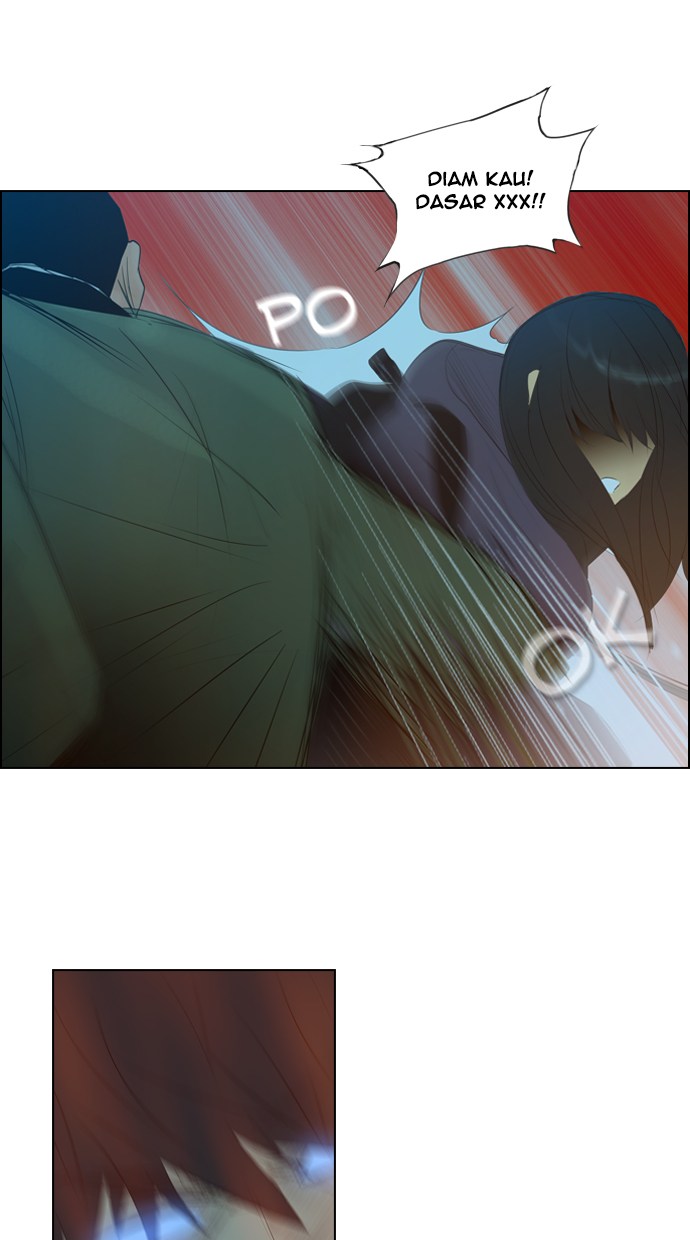 Return to Player Chapter 138 - halaman 44
