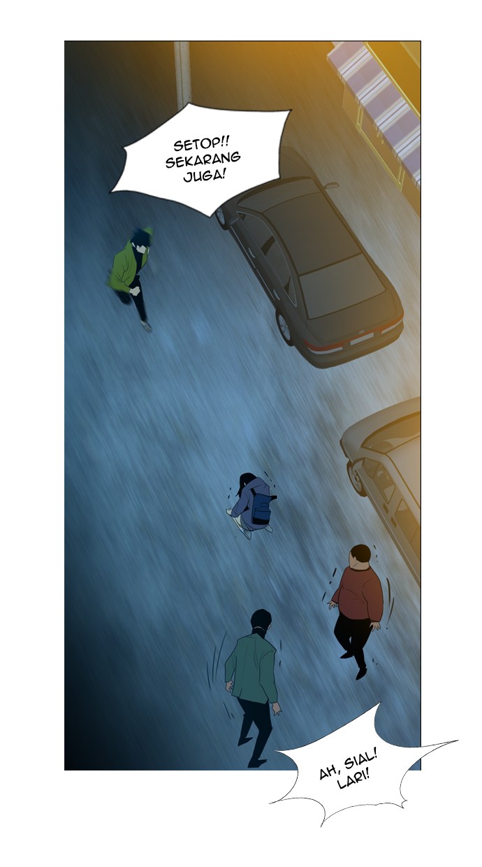 Return to Player Chapter 138 - halaman 46