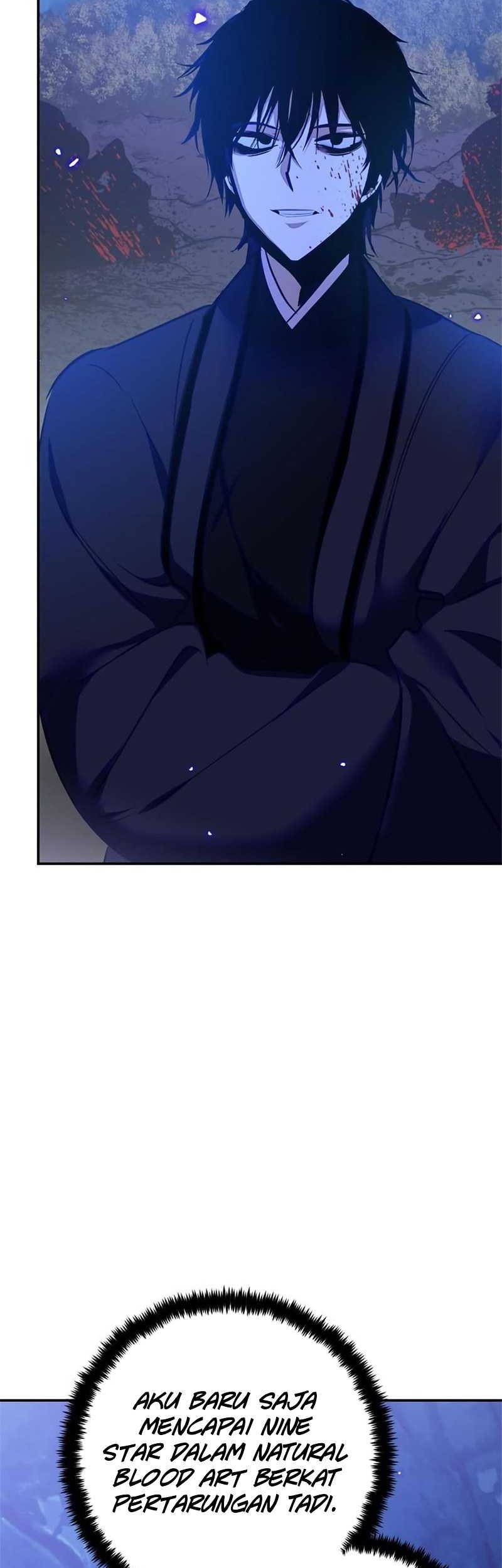 Return to Player Chapter 138 - halaman 47