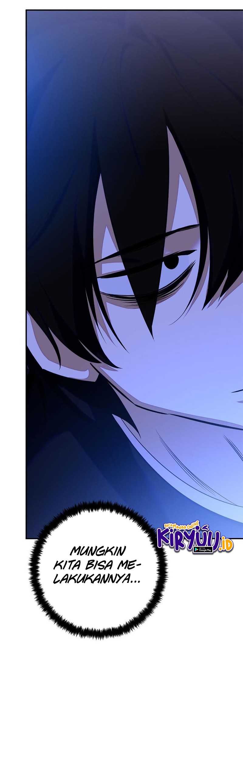 Return to Player Chapter 138 - halaman 51