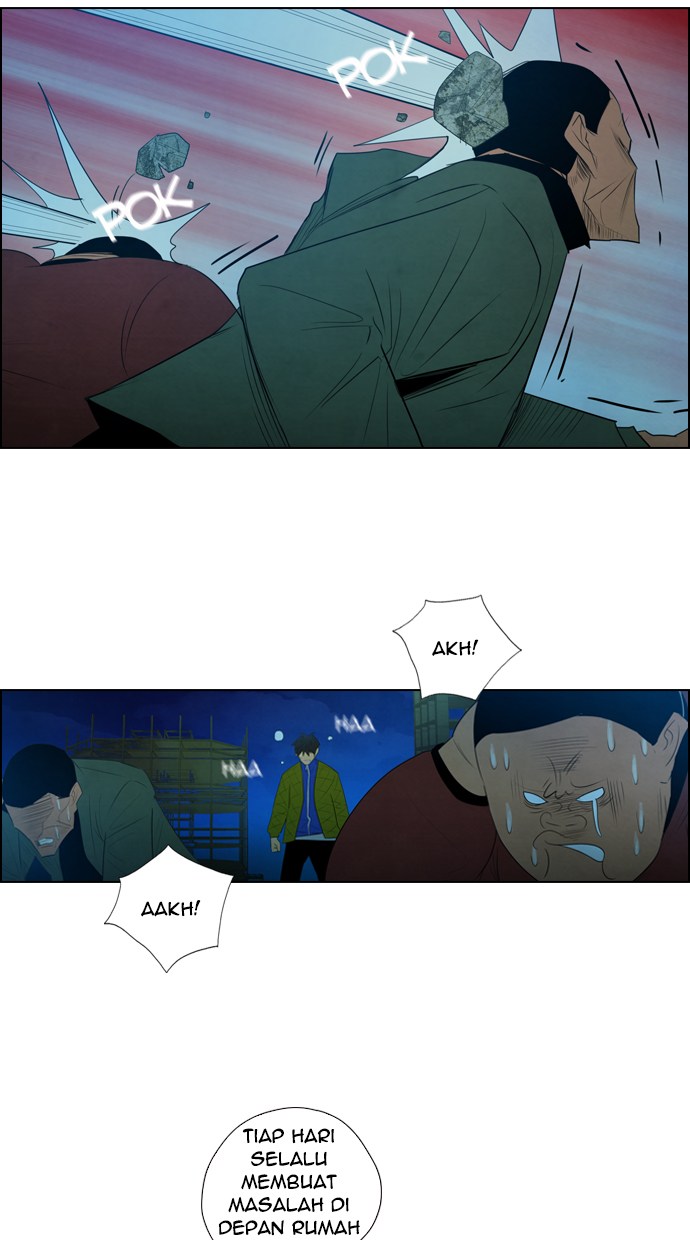 Return to Player Chapter 138 - halaman 52