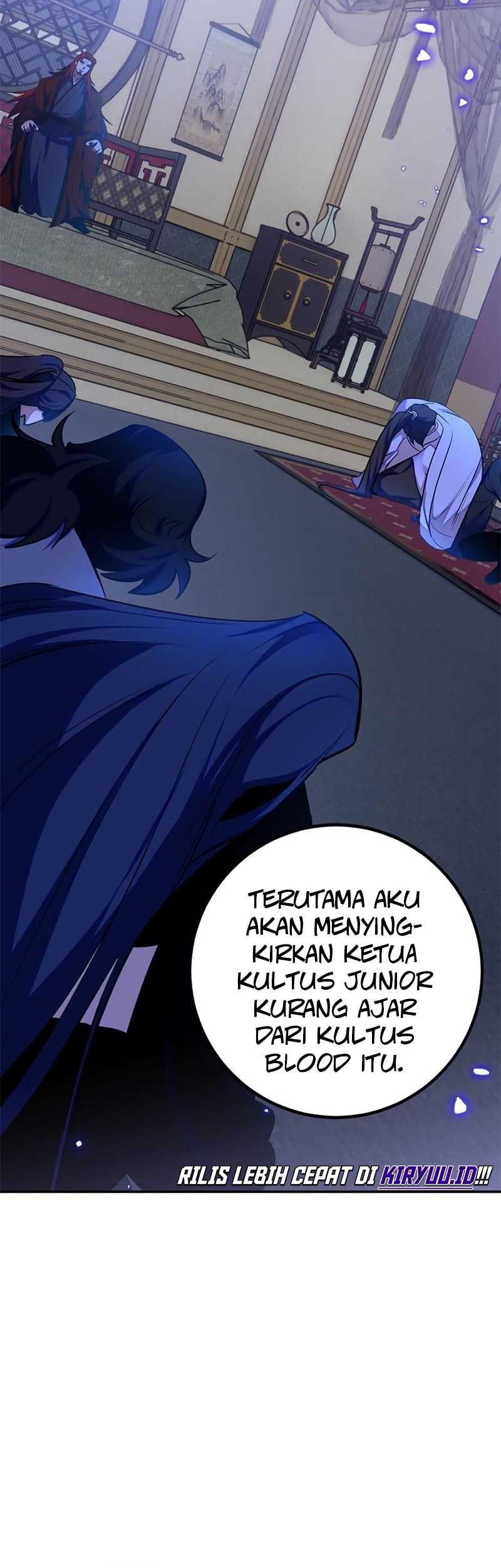 Return to Player Chapter 138 - halaman 53