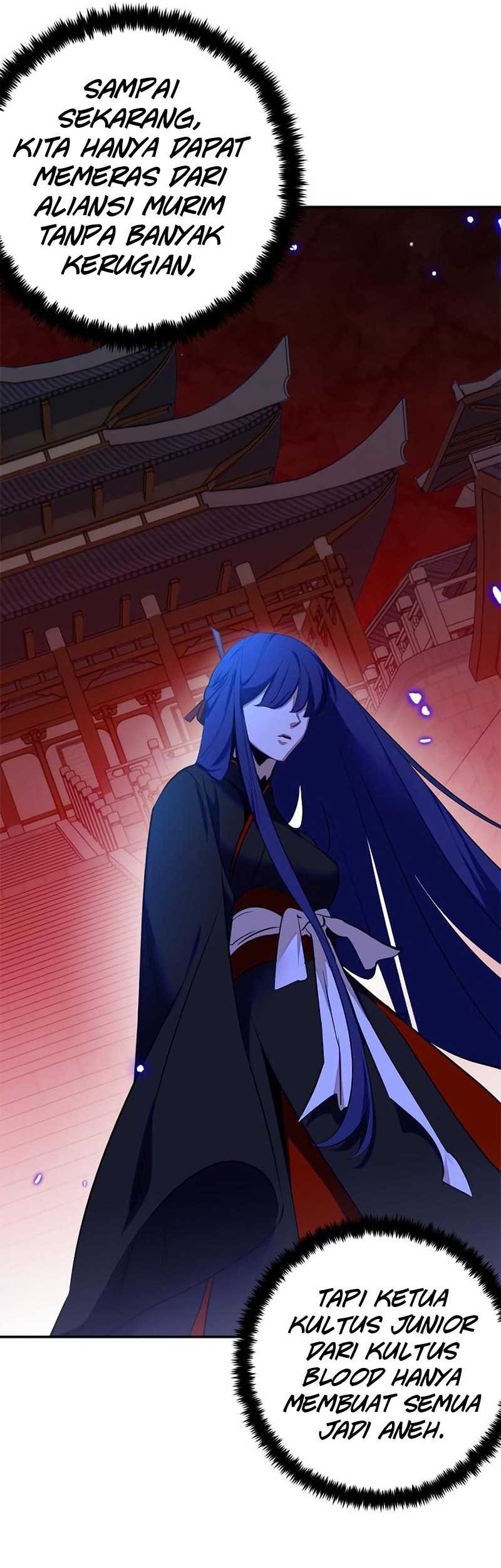 Return to Player Chapter 138 - halaman 54