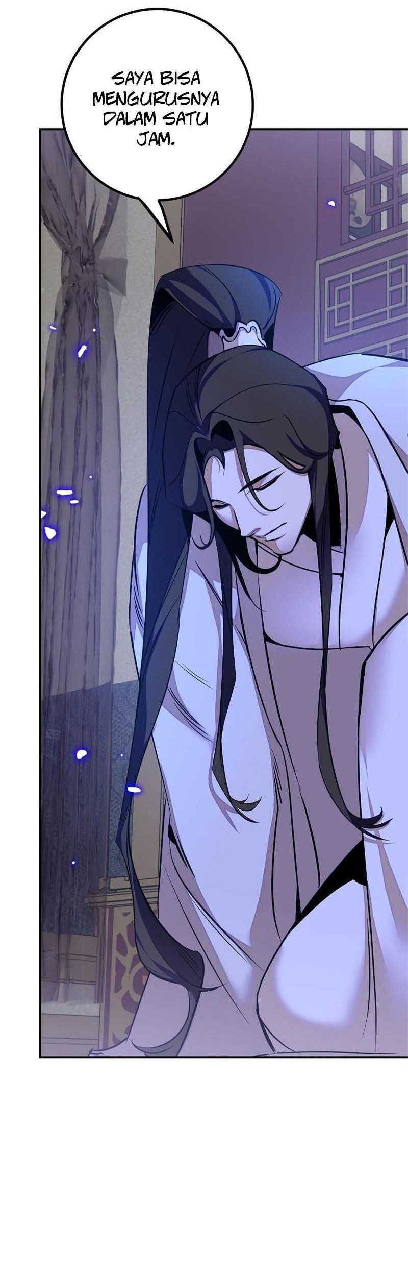 Return to Player Chapter 138 - halaman 58