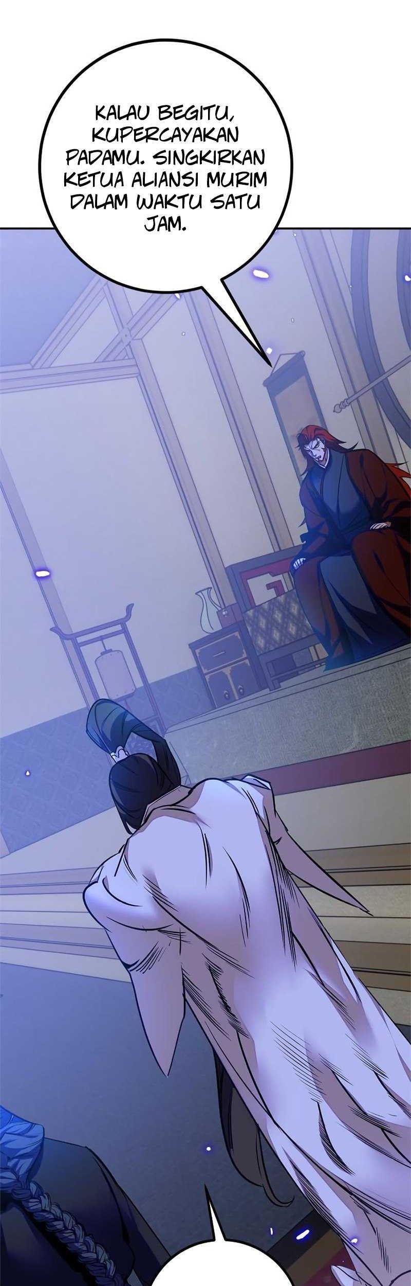 Return to Player Chapter 138 - halaman 59