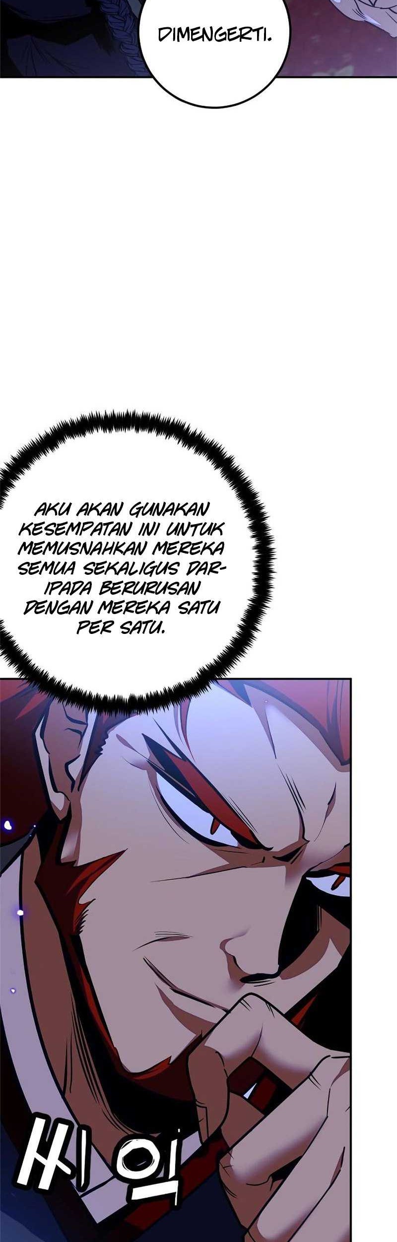 Return to Player Chapter 138 - halaman 60