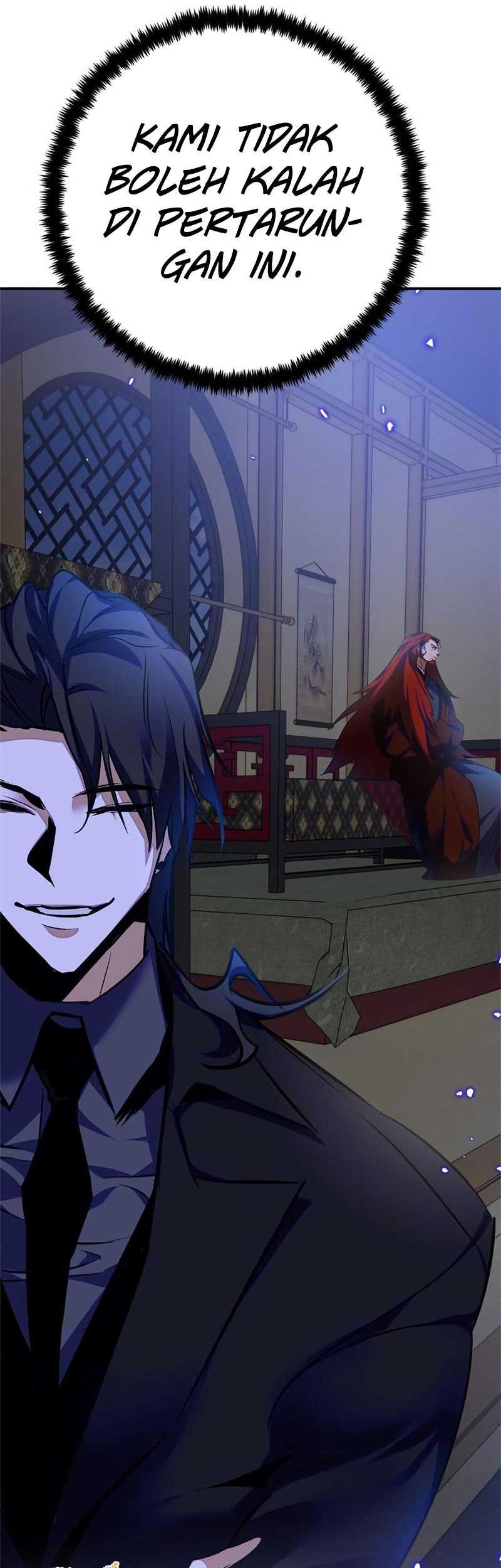 Return to Player Chapter 138 - halaman 62