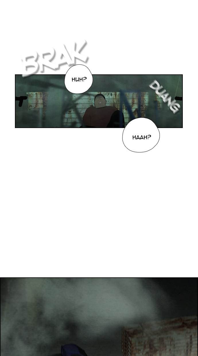 Return to Player Chapter 138 - halaman 65