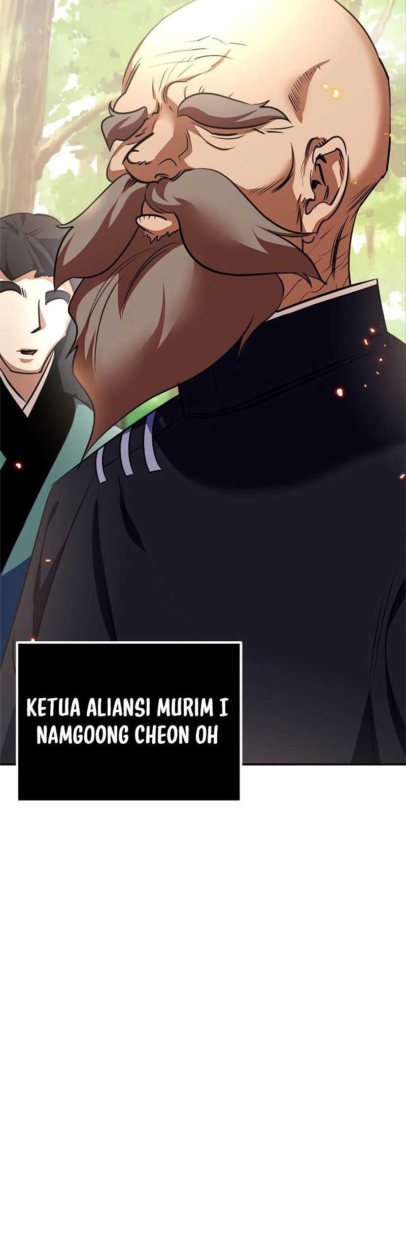 Return to Player Chapter 138 - halaman 66