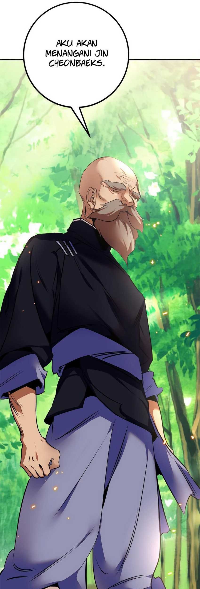 Return to Player Chapter 138 - halaman 67
