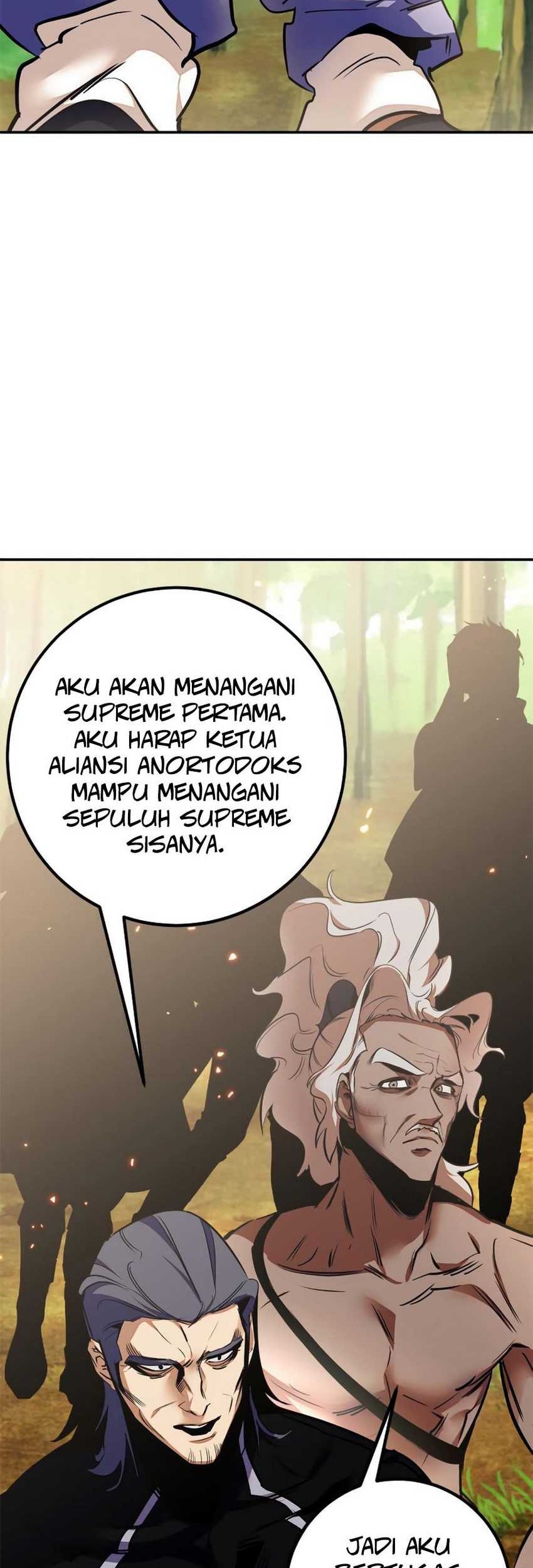Return to Player Chapter 138 - halaman 68