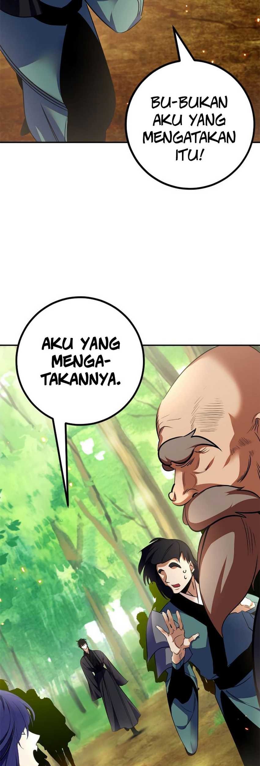 Return to Player Chapter 138 - halaman 71