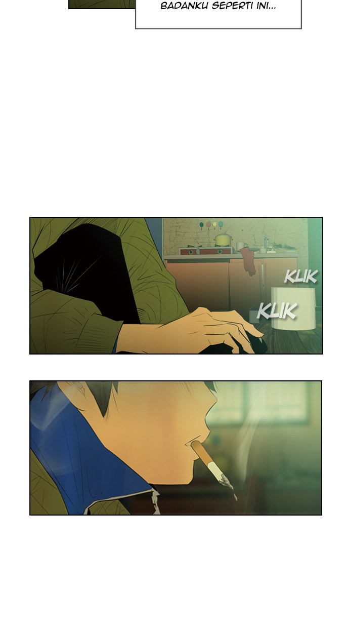 Return to Player Chapter 138 - halaman 76
