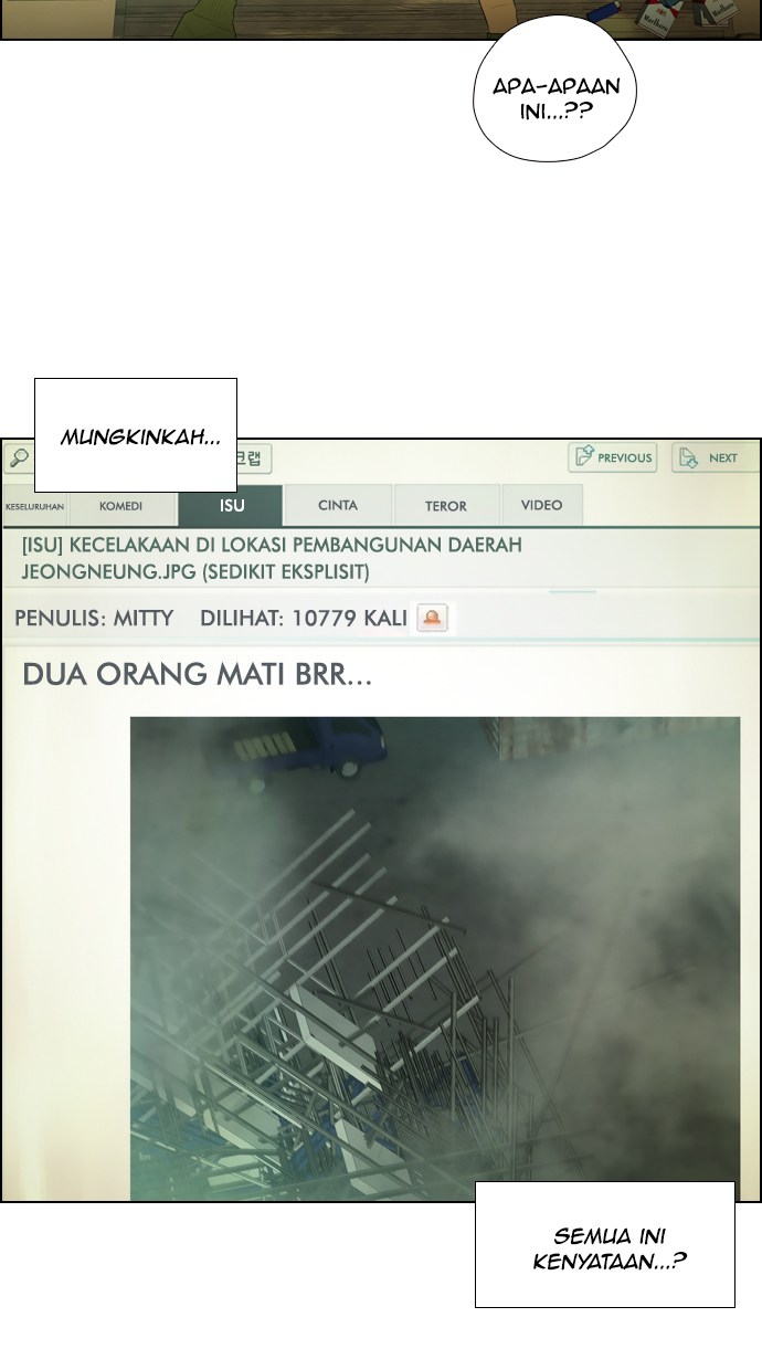 Return to Player Chapter 138 - halaman 78