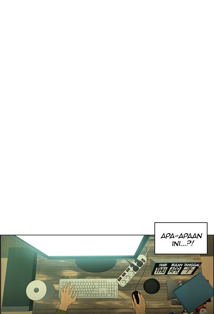 Return to Player Chapter 139 - halaman 1