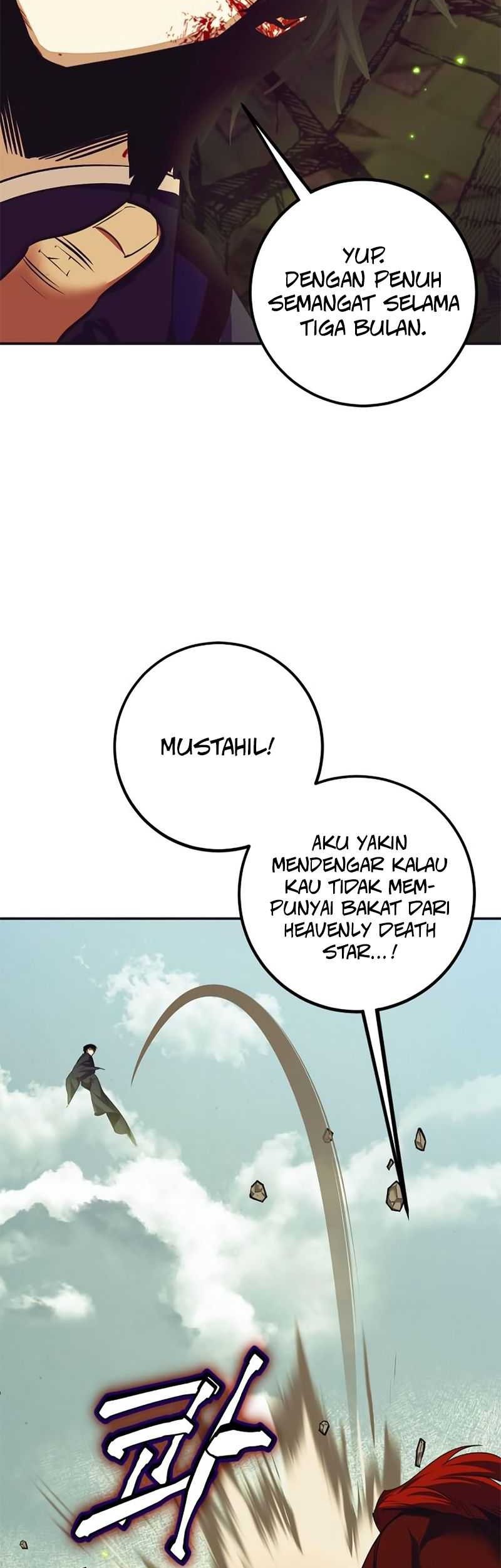 Return to Player Chapter 139 - halaman 10