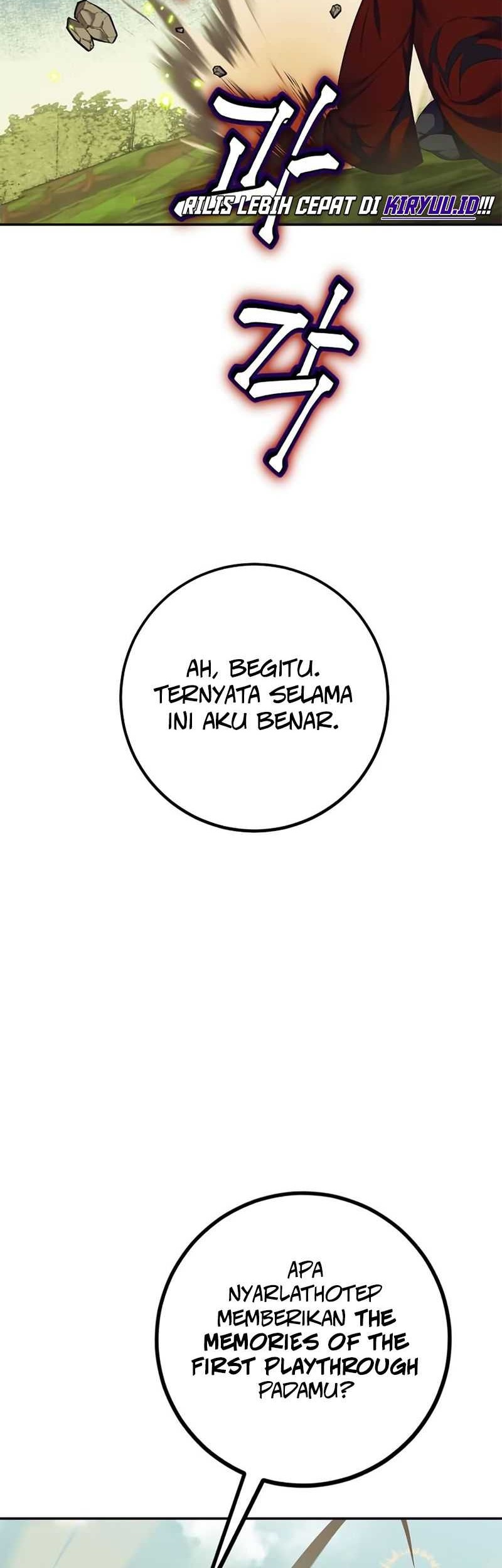 Return to Player Chapter 139 - halaman 11