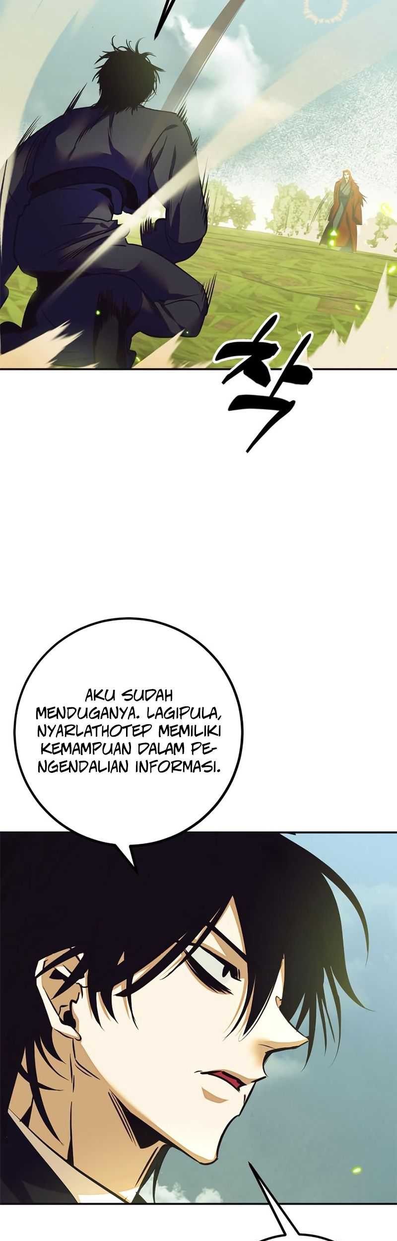 Return to Player Chapter 139 - halaman 12
