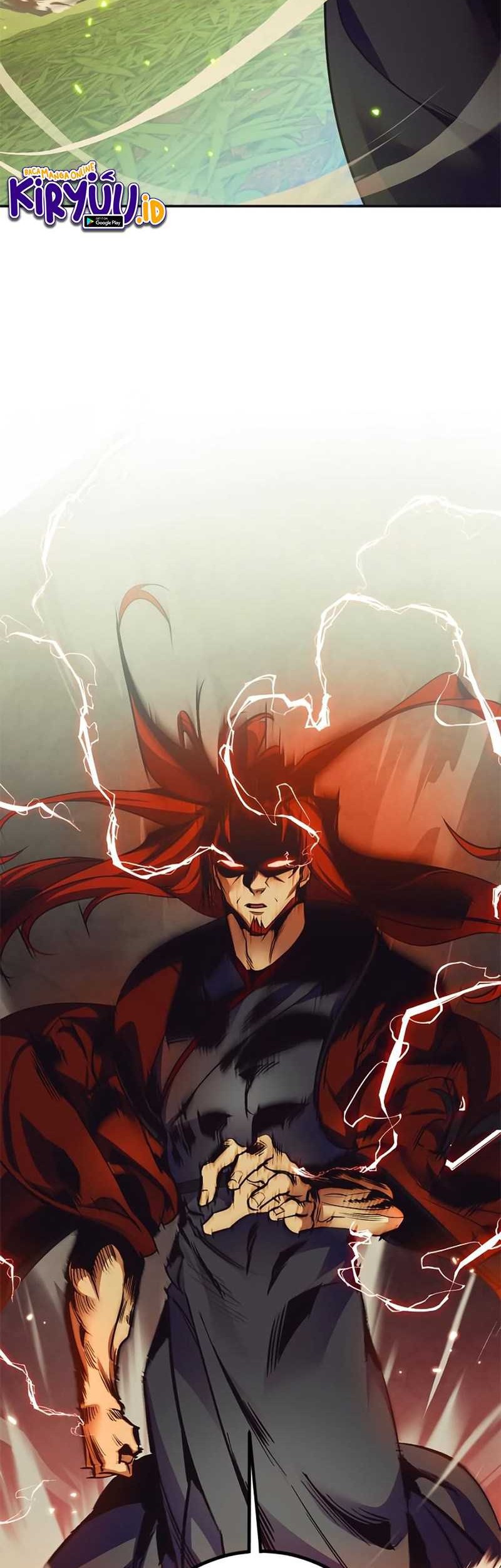 Return to Player Chapter 139 - halaman 15