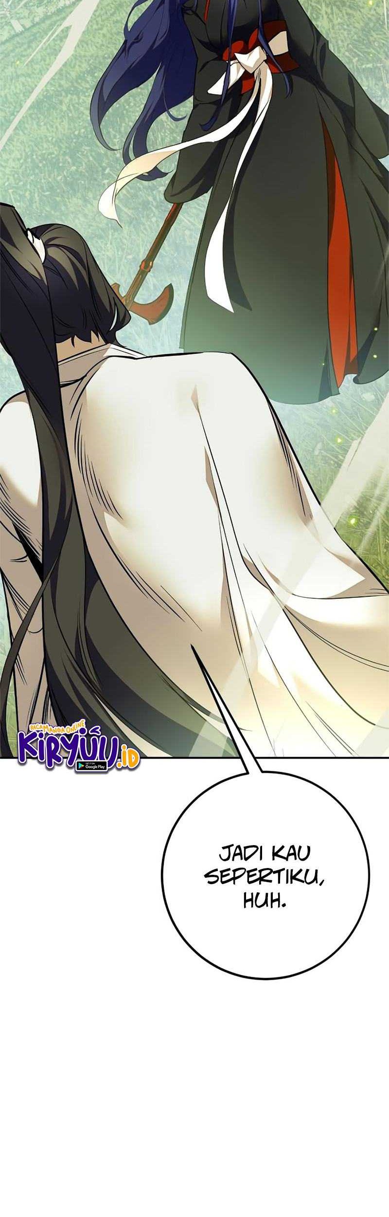 Return to Player Chapter 139 - halaman 20