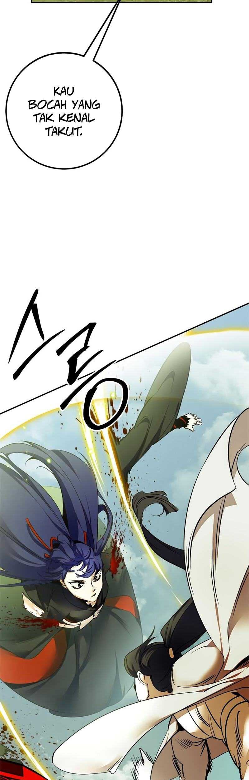 Return to Player Chapter 139 - halaman 23
