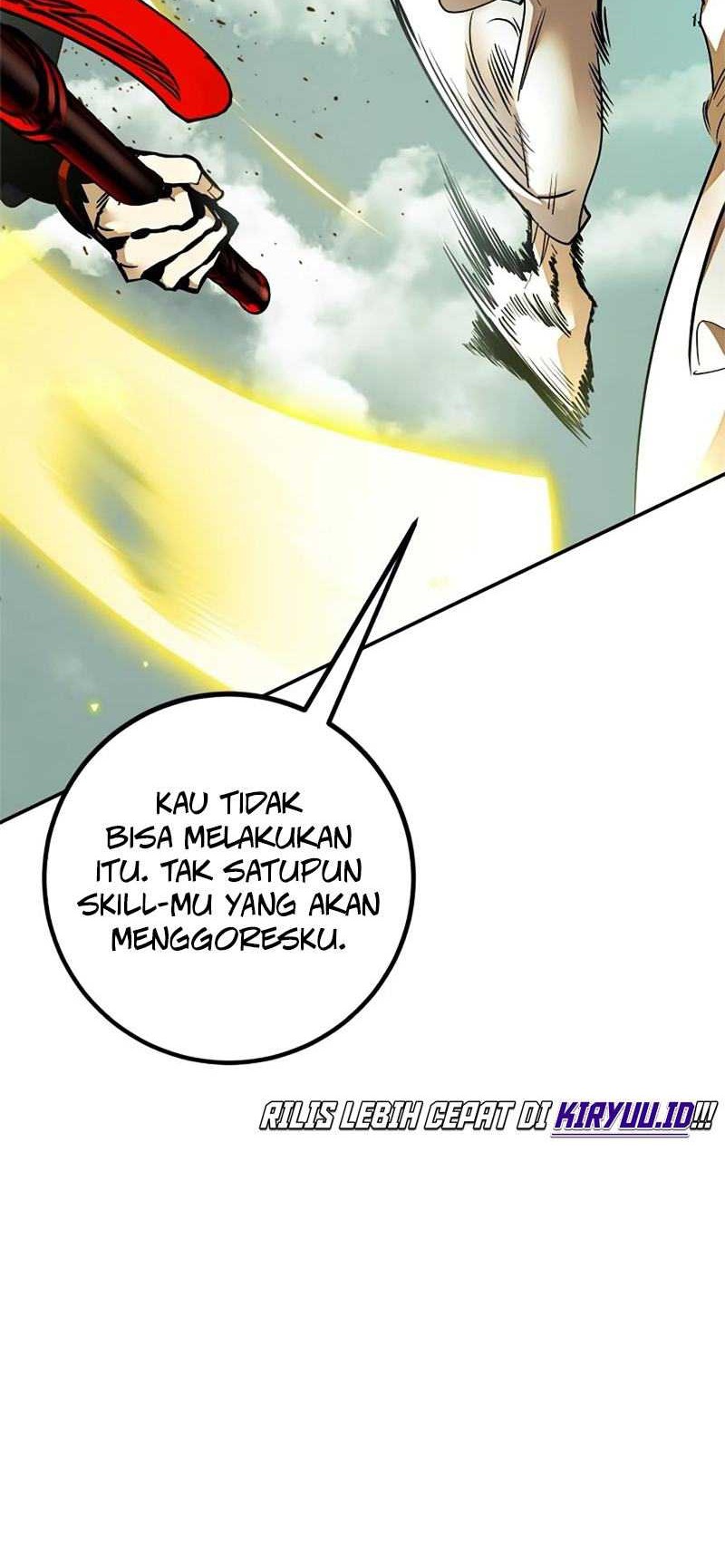 Return to Player Chapter 139 - halaman 24