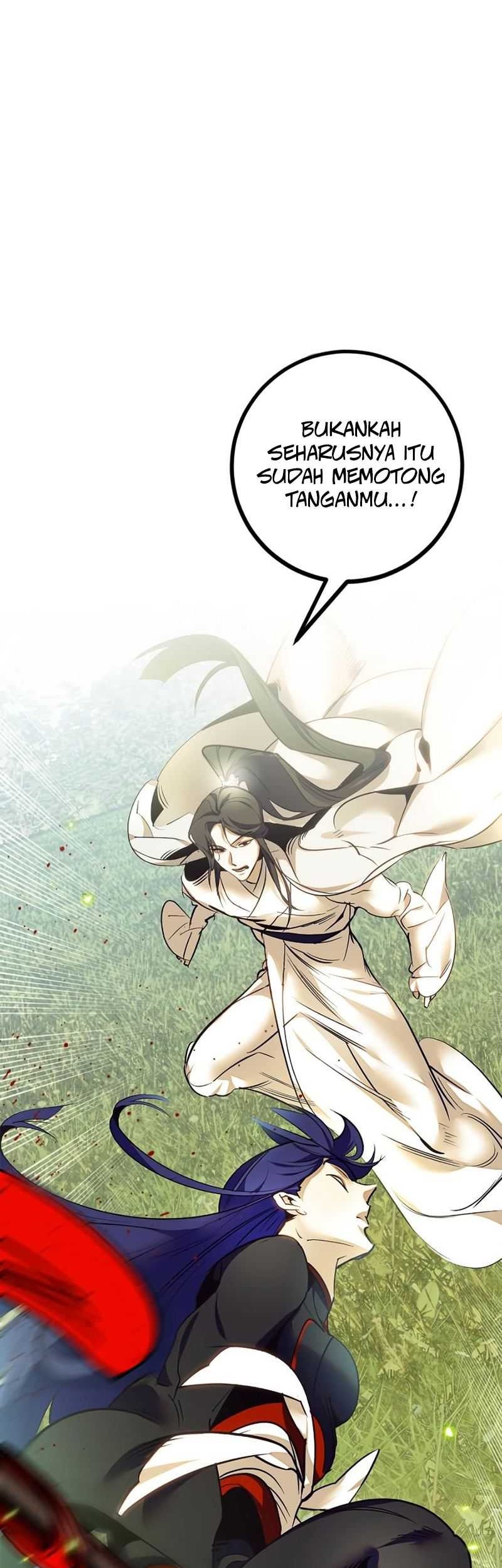 Return to Player Chapter 139 - halaman 26