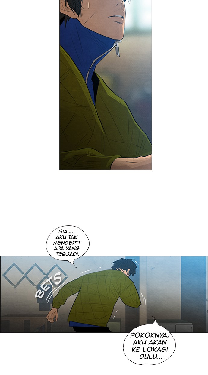 Return to Player Chapter 139 - halaman 3