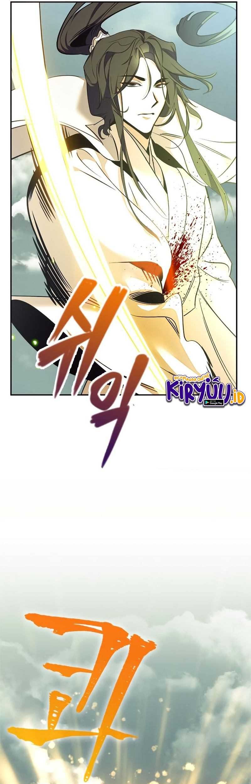 Return to Player Chapter 139 - halaman 31