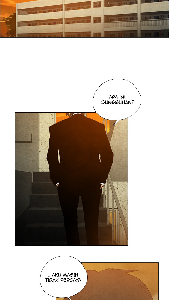 Return to Player Chapter 139 - halaman 32