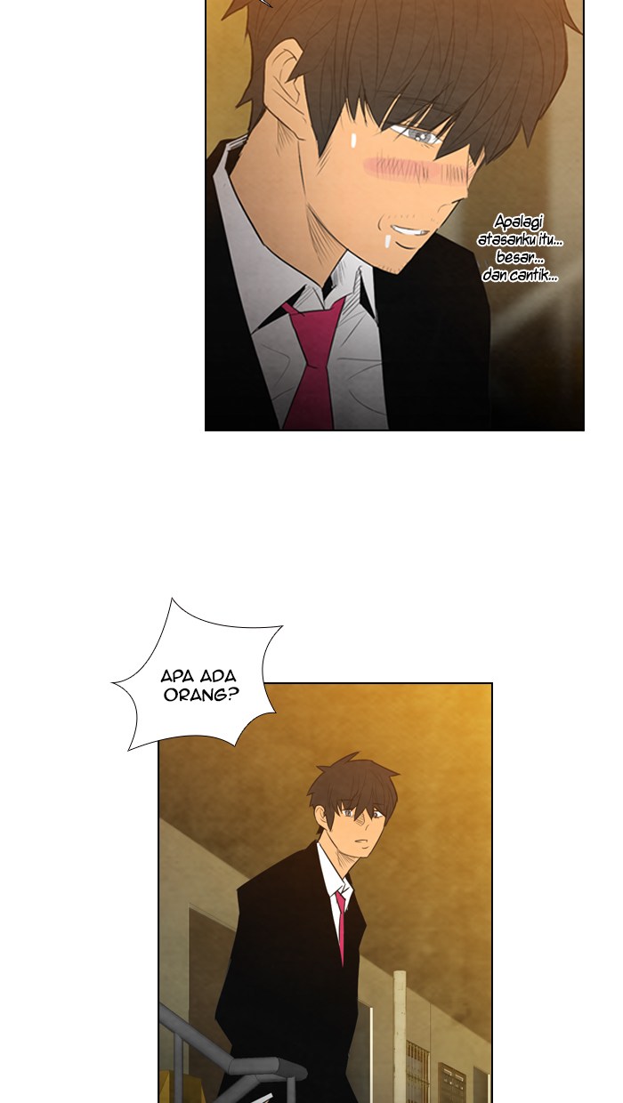 Return to Player Chapter 139 - halaman 33