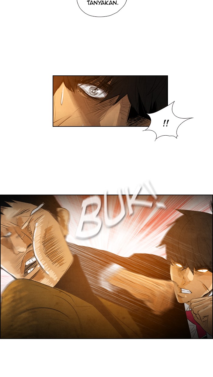 Return to Player Chapter 139 - halaman 38
