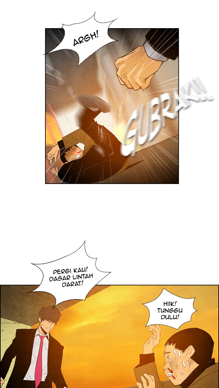 Return to Player Chapter 139 - halaman 39