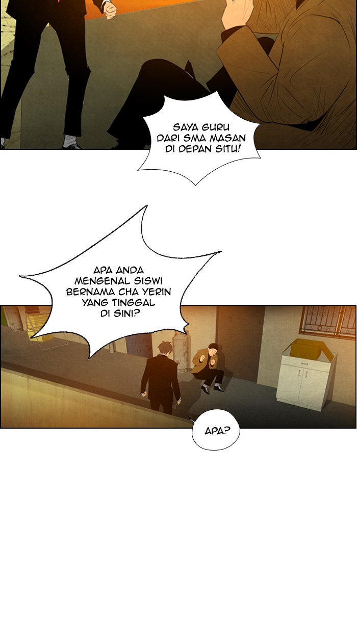 Return to Player Chapter 139 - halaman 40