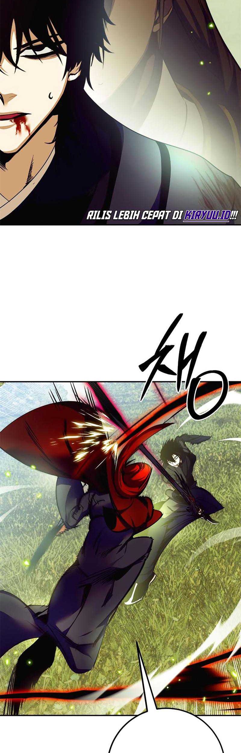 Return to Player Chapter 139 - halaman 44