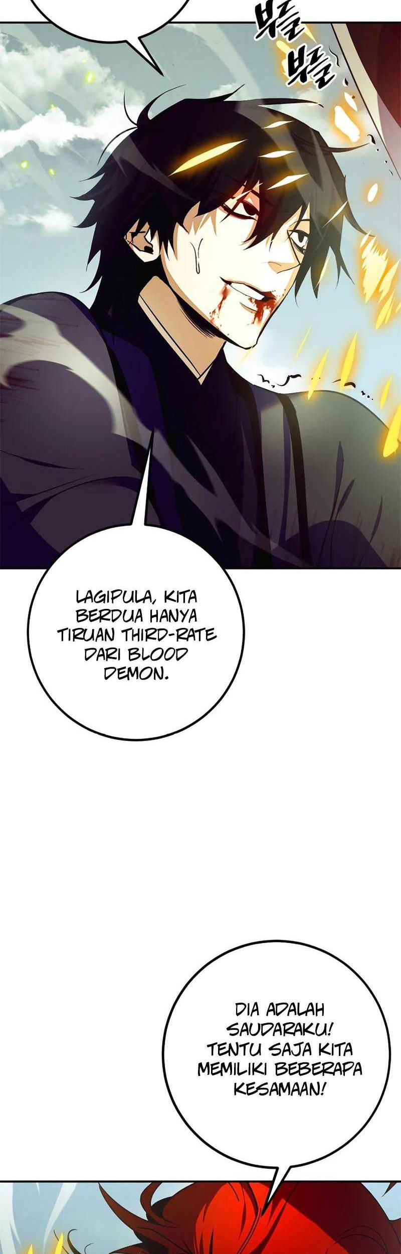 Return to Player Chapter 139 - halaman 46