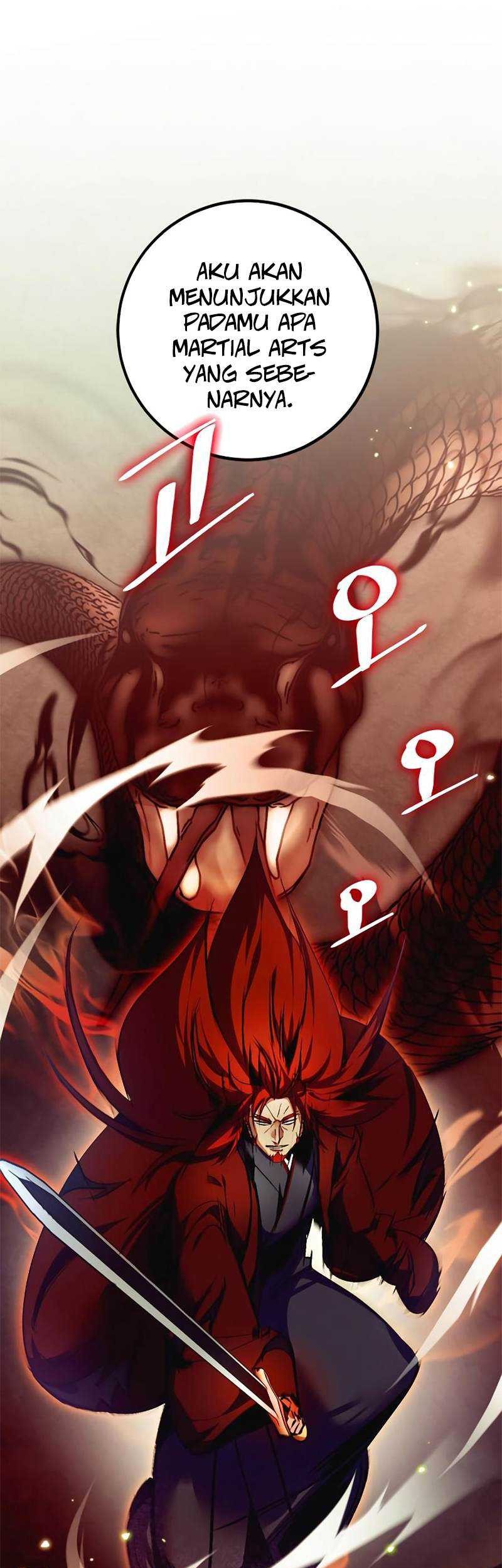 Return to Player Chapter 139 - halaman 49