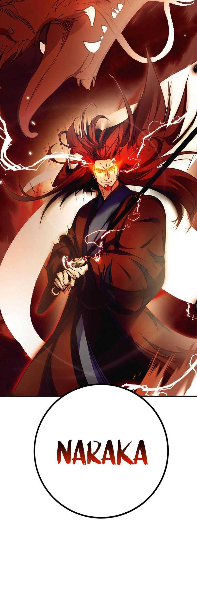 Return to Player Chapter 139 - halaman 54