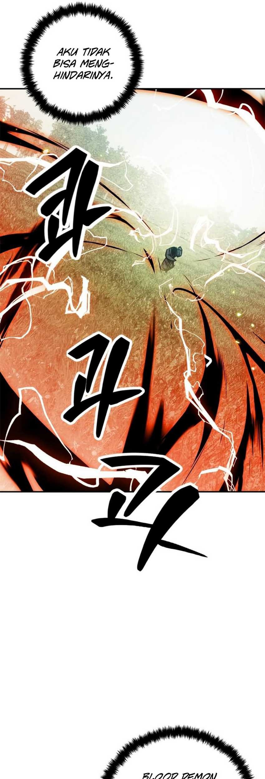 Return to Player Chapter 139 - halaman 55