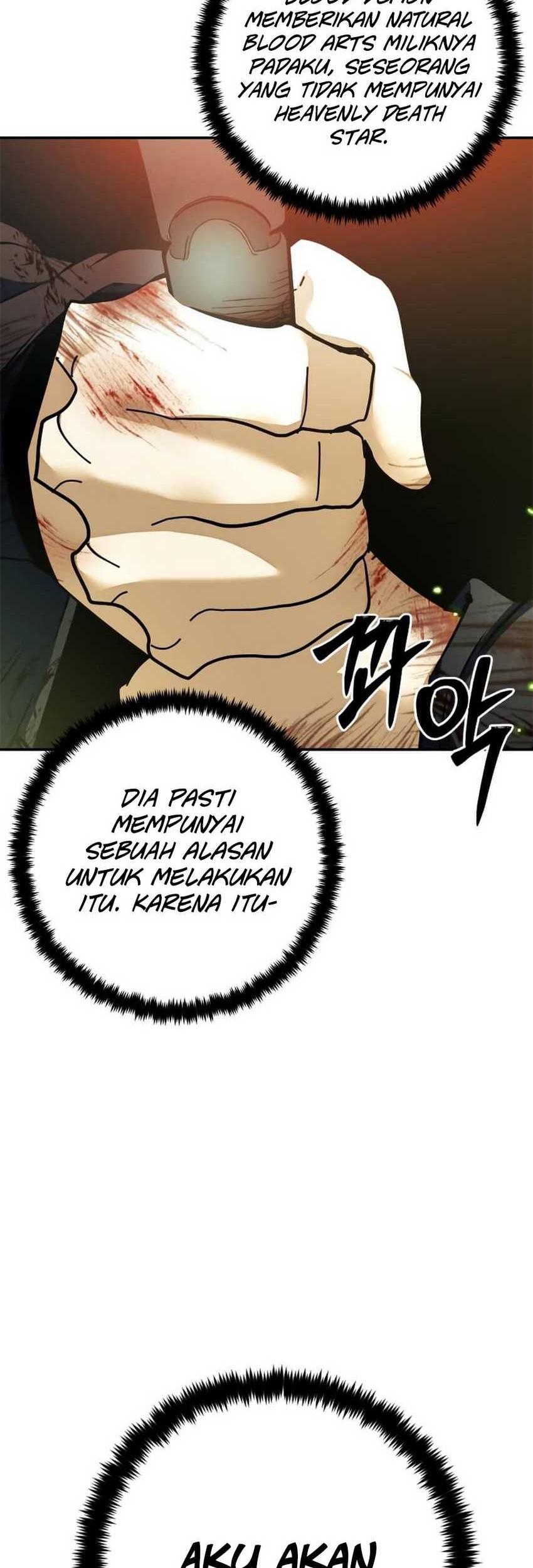 Return to Player Chapter 139 - halaman 56