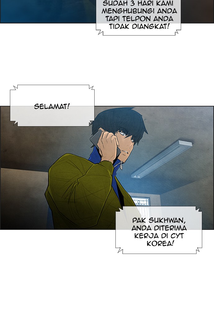 Return to Player Chapter 139 - halaman 6