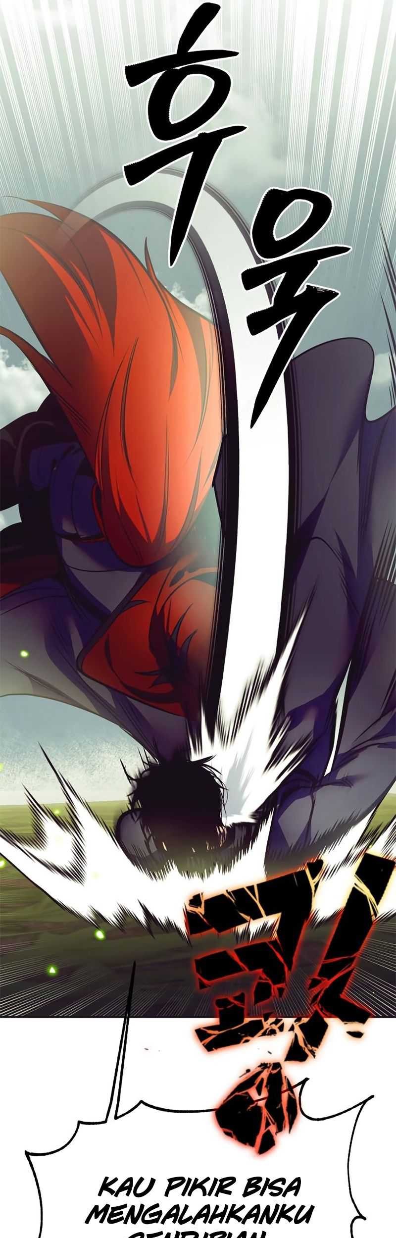 Return to Player Chapter 139 - halaman 8