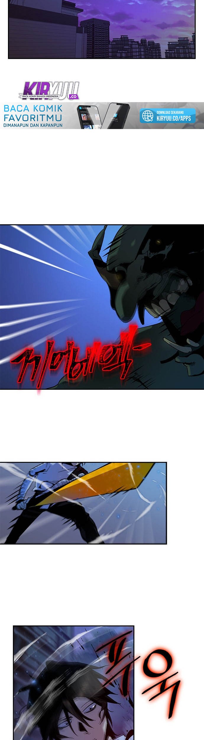 Return to Player Chapter 14 - halaman 11