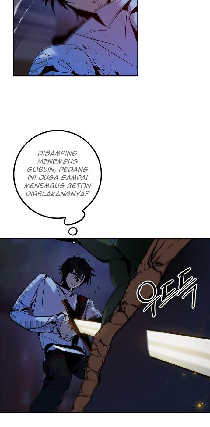 Return to Player Chapter 14 - halaman 12
