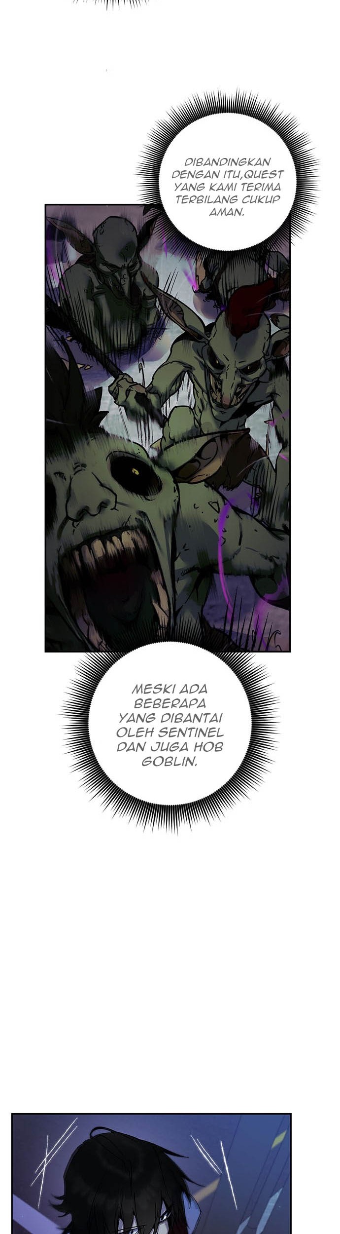 Return to Player Chapter 14 - halaman 23