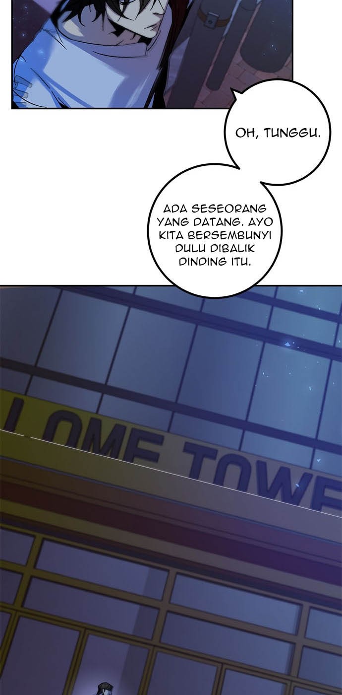 Return to Player Chapter 14 - halaman 24